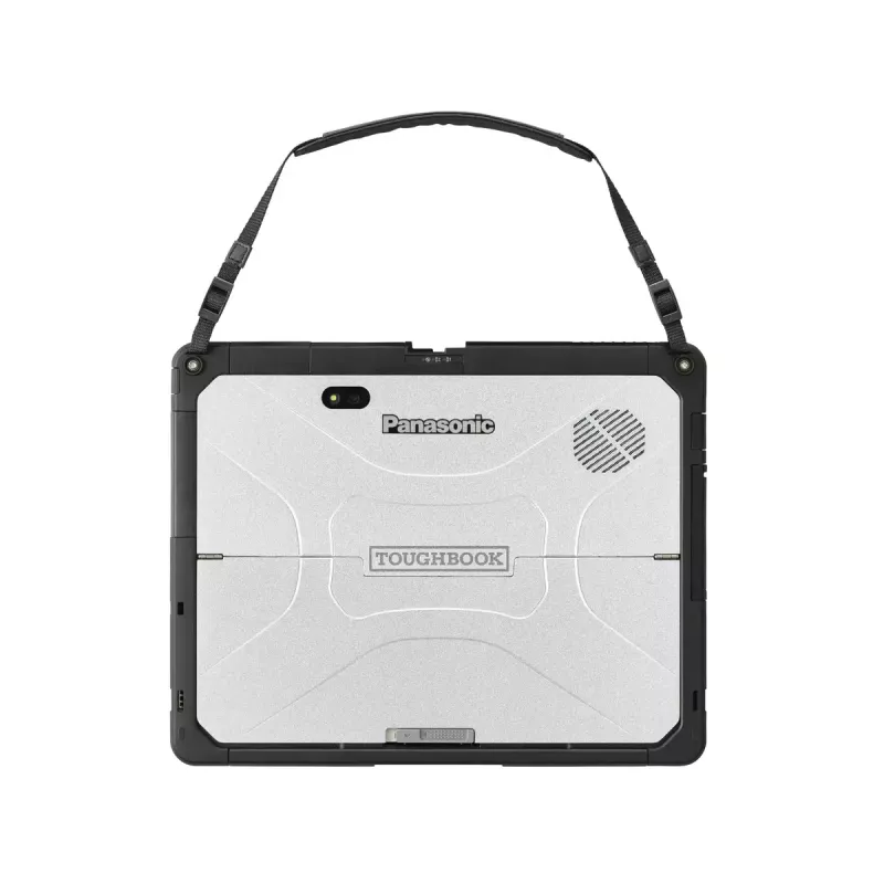 Siksna Panasonic CF-VST331U portatīvajam datoram melna