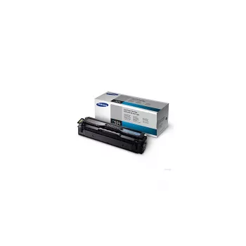 Samsung Toneris Ciāna CLP-415 CLT-C504S/ELS 2500 lapas