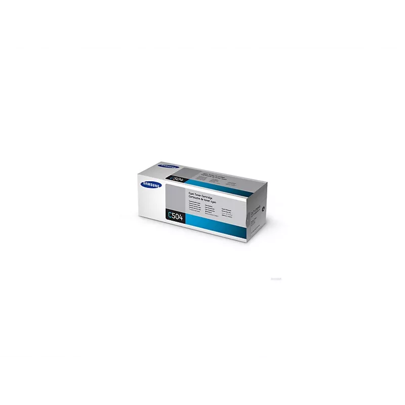 Samsung Toneris Ciāna CLP-415 CLT-C504S/ELS 2500 lapas