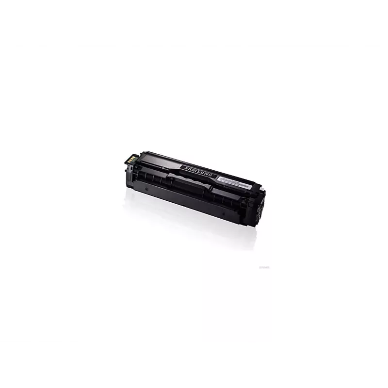 Samsung CLT-K504S tonera kasetne 1 gab. Oriģināls Melns