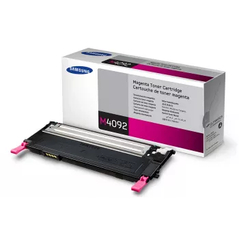 Samsung CLT-M4092S tonera kasetne 1 gab. Oriģināla fuksīna