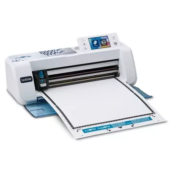 Electronic Brother ScanNCut CM750 griešanas platums 29.7 cm LCD displejs