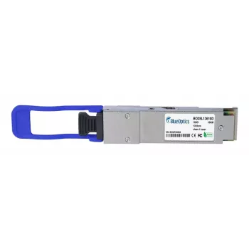 Optiskā raiduztvērēja modulis BlueOptics CPAC-TR-100LR-BO QSFP28 LC