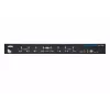 ATEN 8 portu USB DVI Dual Link KVM slēdzis ar audio