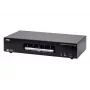 KVMP slēdzis ATEN 4P USB3.0 4K DP TRIPLE VIEW