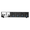 KVMP slēdzis ATEN 4P USB3.0 4K DP TRIPLE VIEW