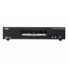 KVMP slēdzis ATEN 4P USB3.0 4K DP TRIPLE VIEW
