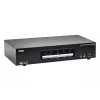 KVMP slēdzis ATEN 4P USB3.0 4K DP TRIPLE VIEW