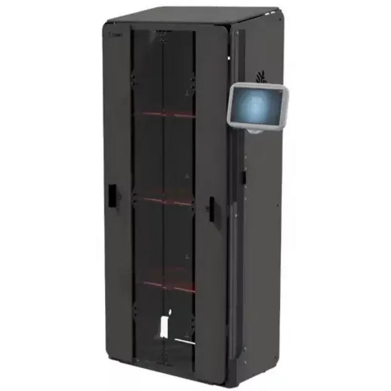Zebra CS-CAB-MNTG-C6-R1 montāžas komplekts melns