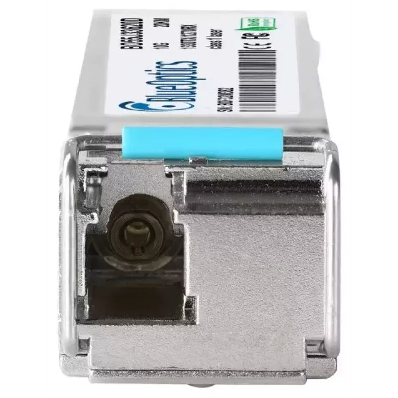 SFP raiduztvērēja modulis BlueOptics SFP-10G-BX-D-20-ME-BO 10000 Mbit/s