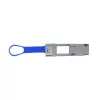 Tīkla raiduztvērēja modulis BlueOptics CVR-QSFP-SFP10G-BO 40 Mbit/s QSFP