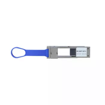 Tīkla raiduztvērēja modulis BlueOptics CVR-QSFP-SFP10G-BO 40 Mbit/s QSFP
