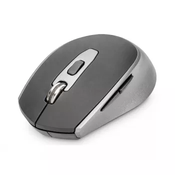 Bezvadu optiskā pele Digitus DA-20162 RF Wireless