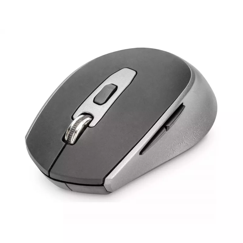 Bezvadu optiskā pele Digitus DA-20162 RF Wireless