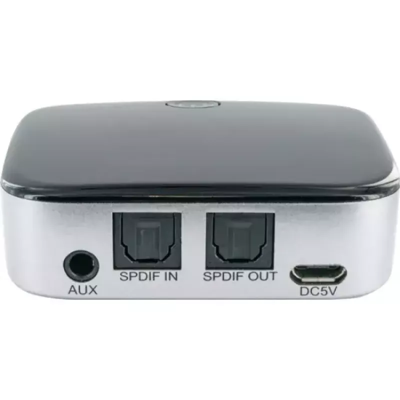 Bezvadu audio raidītājs Schwaiger DAR100 513