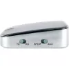 Bezvadu audio raidītājs Schwaiger DAR100 513