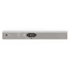 D-Link DBS-2000-10MP/E tīkla slēdzis Pārvaldīts L2 Gigabit Ethernet (10/100/1000) Power over Ethernet (PoE) Pelēks