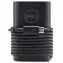 DELL 450-ALJI strāvas adapteris Iekštelpām Melns