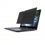 DELL DELLPF13 displeja privātuma filtrs 33,8 cm (13,3 collas) Klēpjdators Bezrāmja displeja privātuma filtrs