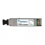 Optisko šķiedru raiduztvērēja modulis BlueOptics DEM-421XT-BO XFP LC Alumīnijs