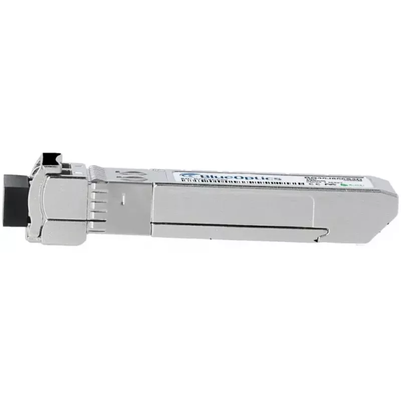 BlueOptics DEM-431XT-BO SFP+ optiskās šķiedras raiduztvērējs 10000 Mbit/s 850 nm