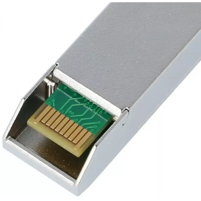 BlueOptics DEM-431XT-BO SFP+ optiskās šķiedras raiduztvērējs 10000 Mbit/s 850 nm