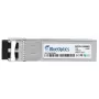 Šķiedru optikas raiduztvērēja modulis BlueOptics DEM-434XT-BO SFP+ 80000 m
