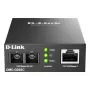 D-Link 100/1000Base-t uz 1000Base-SX SC daudzmodu multivides pārveidotājs (550 m)