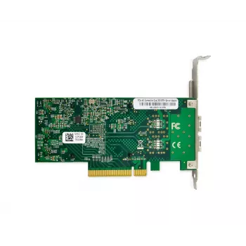 Digitus 2 portu 25 Gigabitu Ethernet tīkla karte SFP28 PCI Express ar Mellanox mikroshēmu