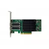 Digitus 2 portu 25 Gigabitu Ethernet tīkla karte SFP28 PCI Express ar Mellanox mikroshēmu