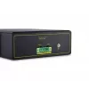 Nepārvaldāms slēdzis Digitus DN-651109 4 portu Gigabit Ethernet PoE