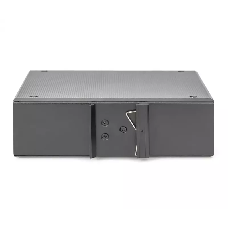 Nepārvaldāms slēdzis Digitus DN-651109 4 portu Gigabit Ethernet PoE