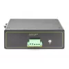 Nepārvaldāms slēdzis Digitus DN-651109 4 portu Gigabit Ethernet PoE