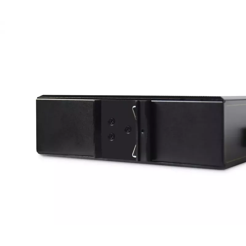 Nepārvaldāms slēdzis Digitus DN-651109 4 portu Gigabit Ethernet PoE