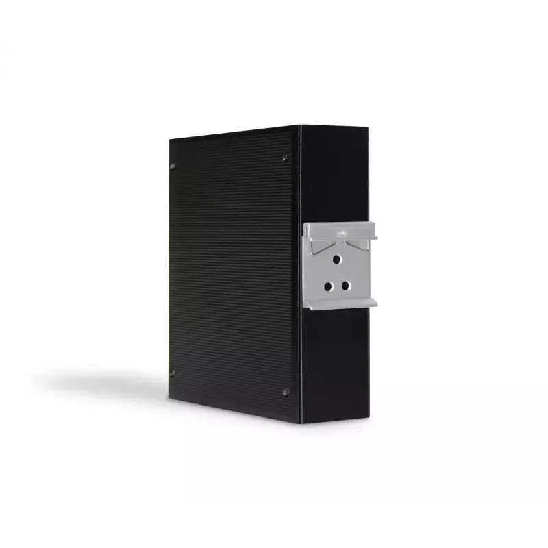 Nepārvaldāms slēdzis Digitus DN-651109 4 portu Gigabit Ethernet PoE
