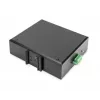 Nepārvaldāms slēdzis Digitus DN-651109 4 portu Gigabit Ethernet PoE