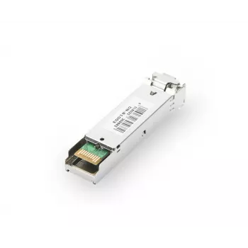 Digitus mini GBIC SFP modulis 1.25 Gbps 20 km