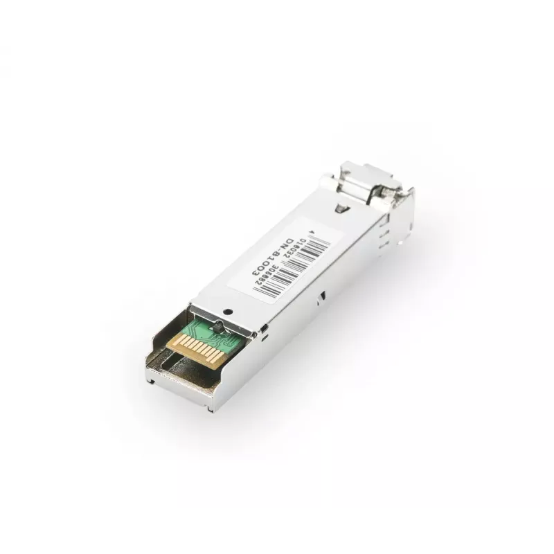 Digitus mini GBIC SFP modulis 1.25 Gbps 20 km