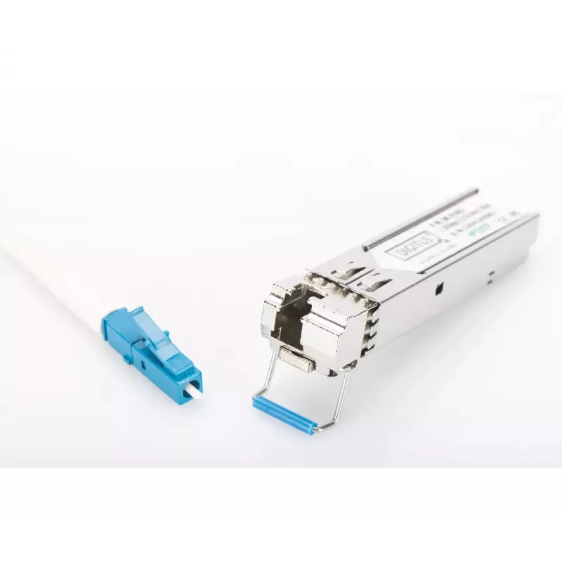 Digitus mini GBIC SFP modulis 1.25 Gbps 20 km