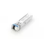 Digitus mini GBIC SFP modulis 1.25 Gbps 20 km