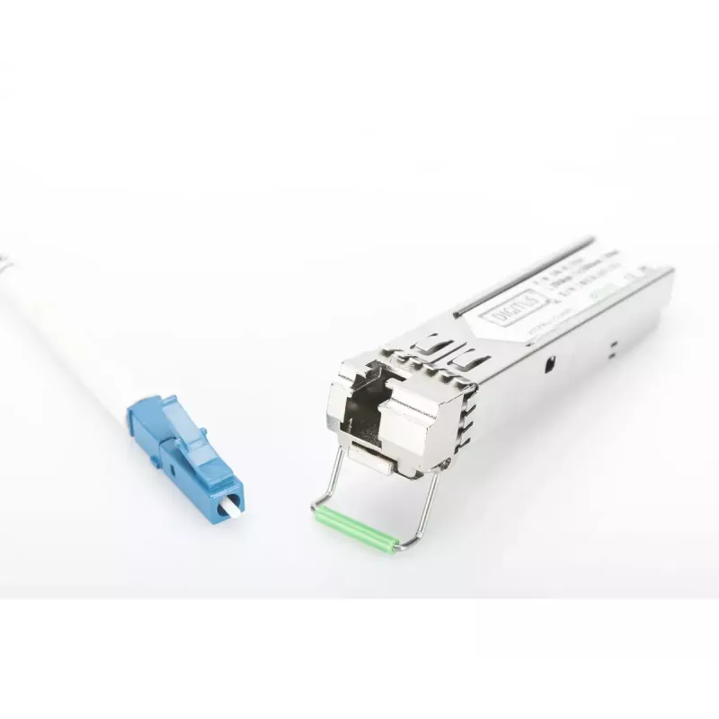 Digitus mini GBIC SFP modulis 1.25 Gbps 20 km