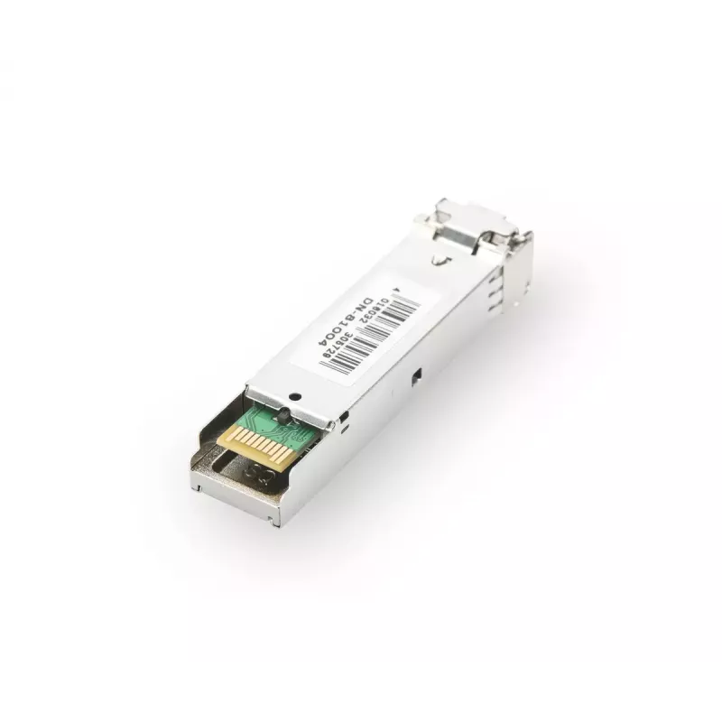 Digitus mini GBIC SFP modulis 1.25 Gbps 20 km