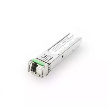 Digitus mini GBIC SFP modulis 1.25 Gbps 20 km