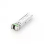 Digitus mini GBIC SFP modulis 1.25 Gbps 20 km