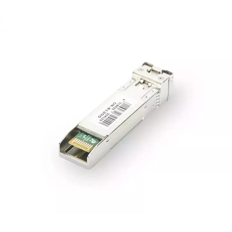 SFP+ raiduztvērējs Digitus DN-81200-01