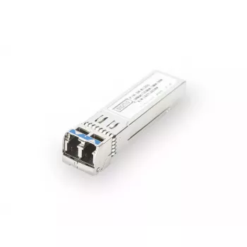 SFP+ raiduztvērējs Digitus DN-81200-01
