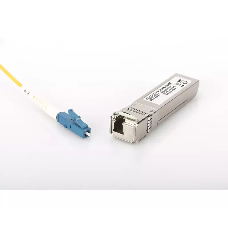 SFP+ raiduztvērējs Digitus DN-81204 10 Gbps divvirzienu modulis
