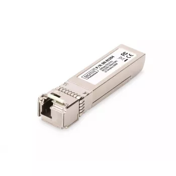 SFP+ raiduztvērējs Digitus DN-81204 10 Gbps divvirzienu modulis
