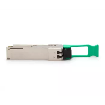 Digitus 100Gbs QSFP28 SR4 optiskais raiduztvērējs, šķiedru optika 100000 Mbit/s