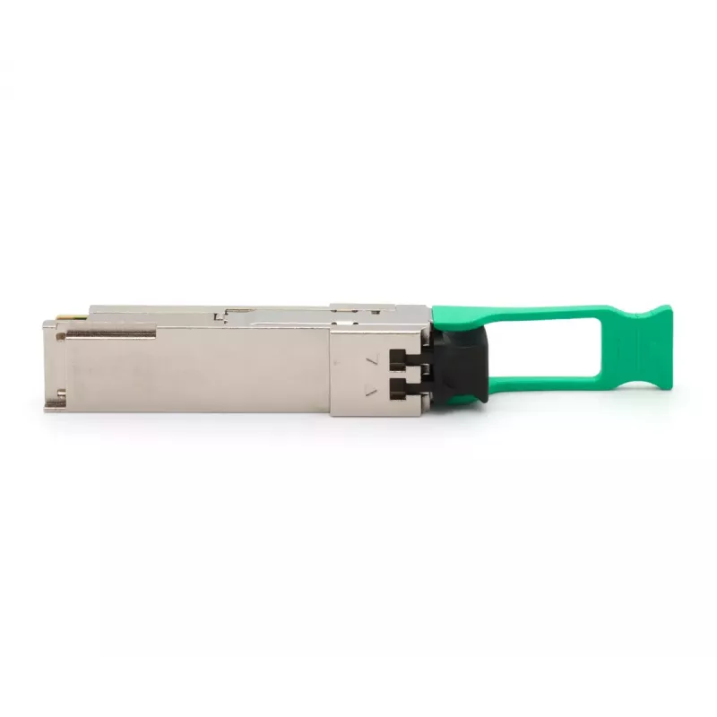 Digitus 100Gbs QSFP28 SR4 optiskais raiduztvērējs, šķiedru optika 100000 Mbit/s